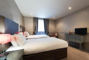  Brooks Hotel  Эдинбург